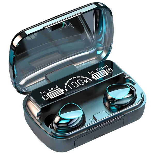هدفون بلوتوثی مدل WIRLESS STEREO EARPHONE