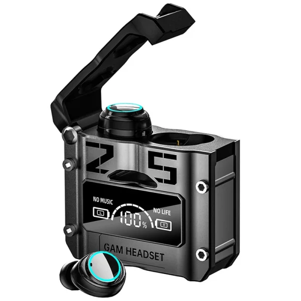 هدفون بلوتوثی مدل M25 newest