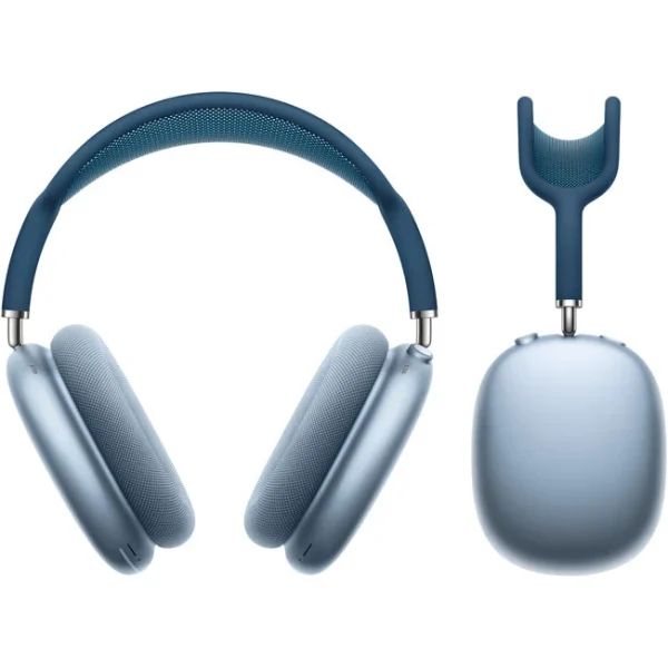 هدفون بلوتوثی اپل مدل AirPods Max - تصویر 2