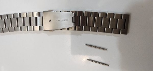 بند ساعت هوشمند مدل aw-1 مناسب برای Gear S3 - تصویر 2
